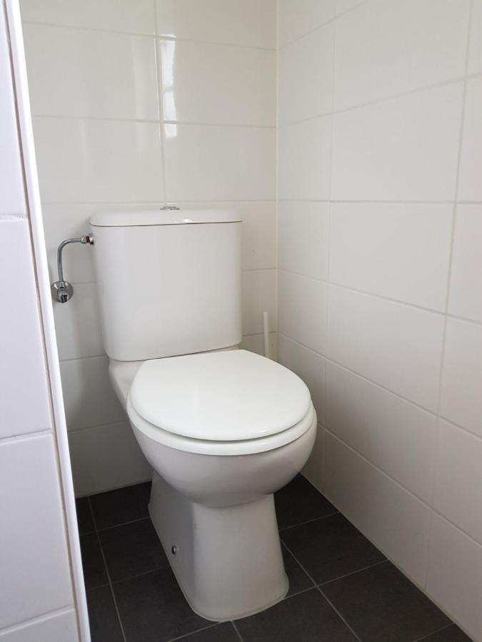 De Bijsselse Enk, Noors Chalet 11 Nunspeet Esterno foto