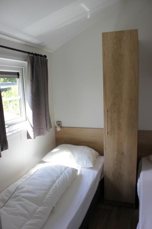 De Bijsselse Enk, Noors Chalet 11 Nunspeet Esterno foto